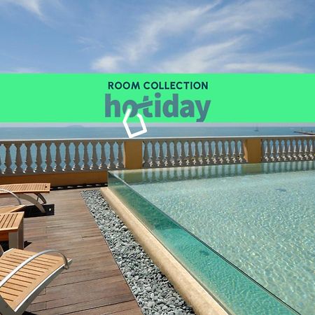 Hotiday Room Collection - Livorno Mascagni Zewnętrze zdjęcie