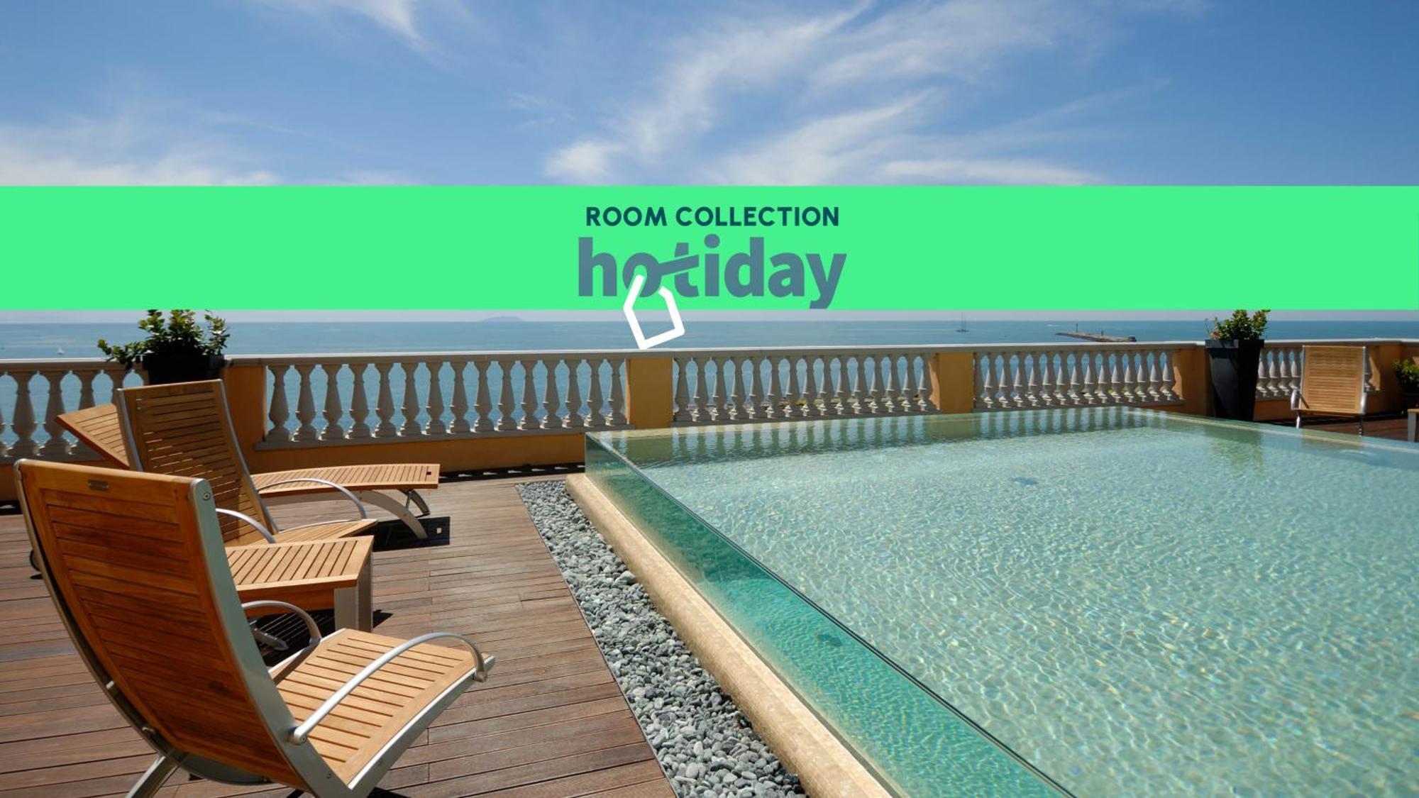 Hotiday Room Collection - Livorno Mascagni Zewnętrze zdjęcie